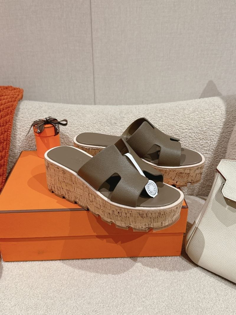 Hermes Sandals